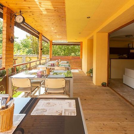 فندق Rosiem House تيشيرغيول المظهر الخارجي الصورة