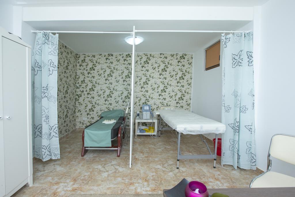فندق Rosiem House تيشيرغيول المظهر الخارجي الصورة