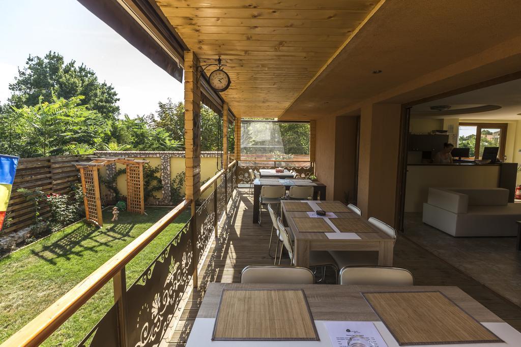 فندق Rosiem House تيشيرغيول المظهر الخارجي الصورة