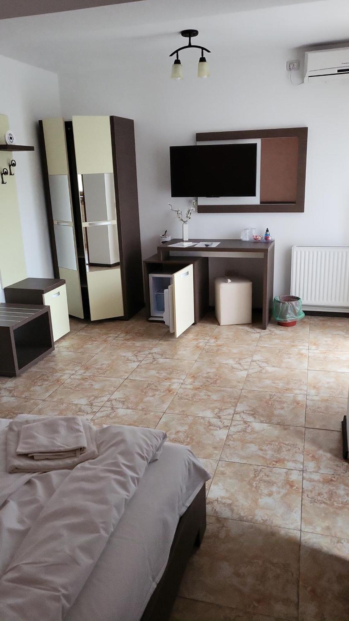 فندق Rosiem House تيشيرغيول الغرفة الصورة