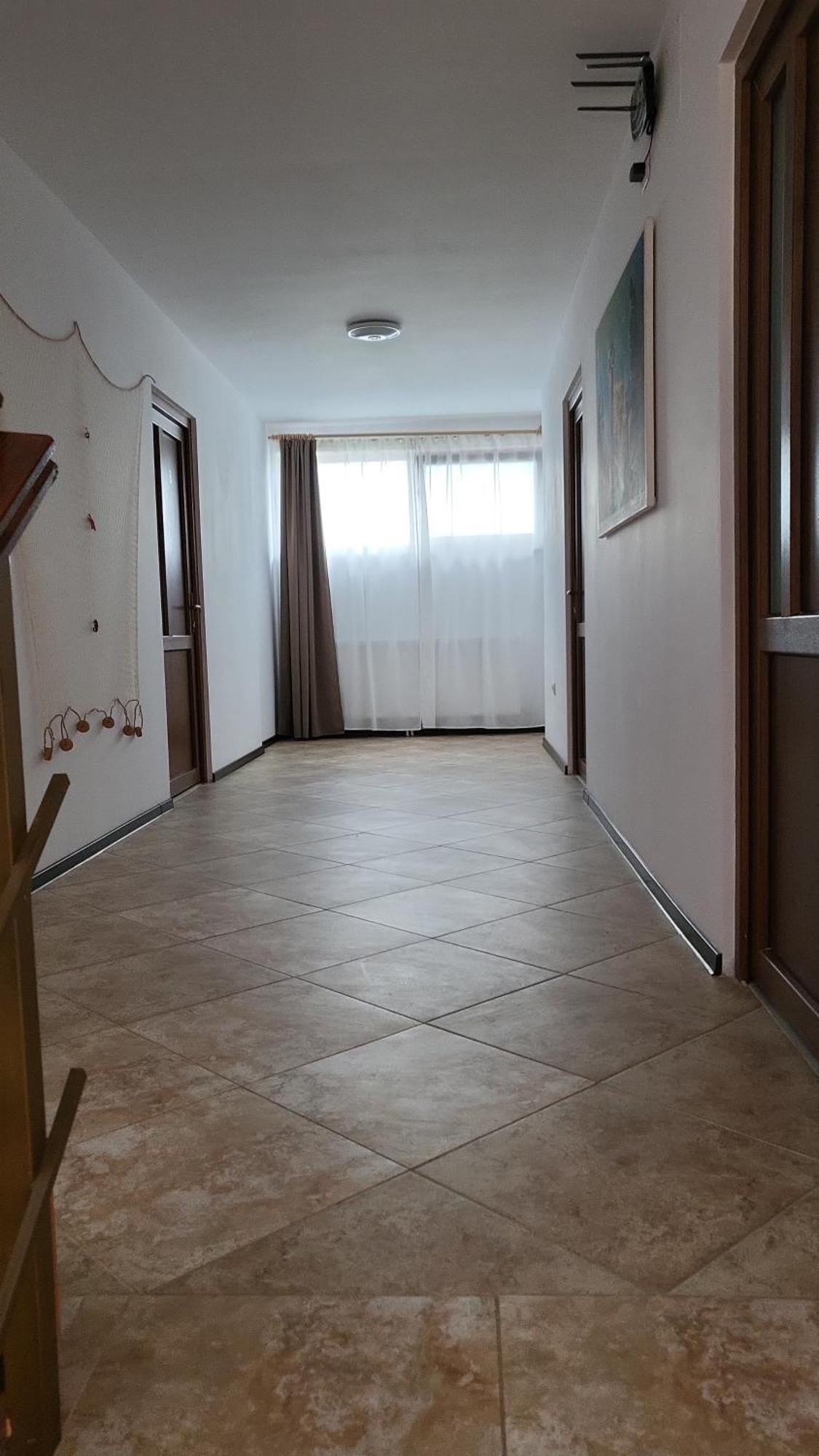 فندق Rosiem House تيشيرغيول الغرفة الصورة