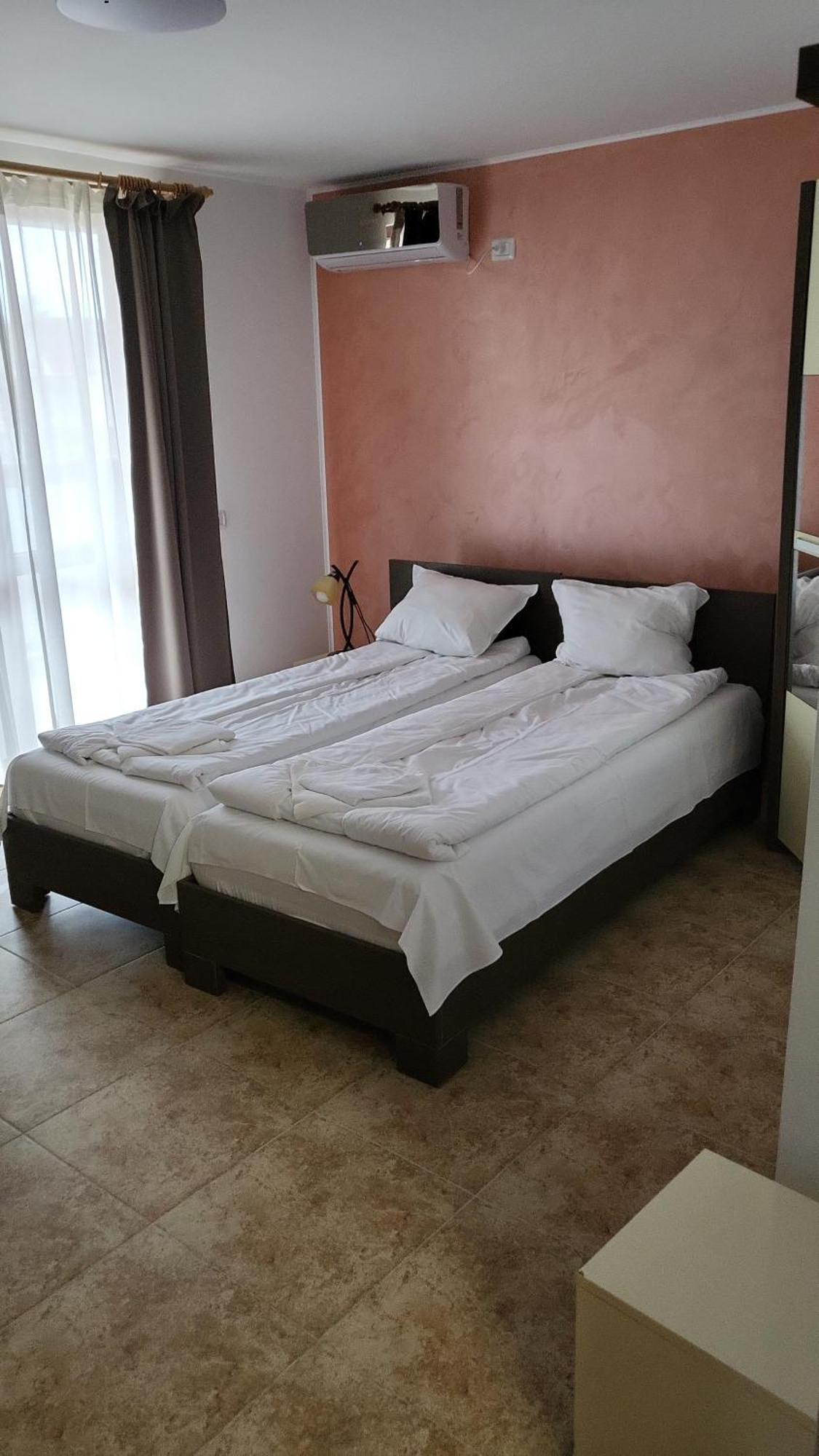 فندق Rosiem House تيشيرغيول الغرفة الصورة
