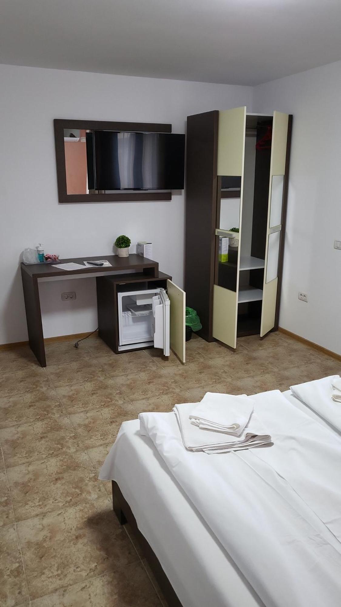 فندق Rosiem House تيشيرغيول الغرفة الصورة