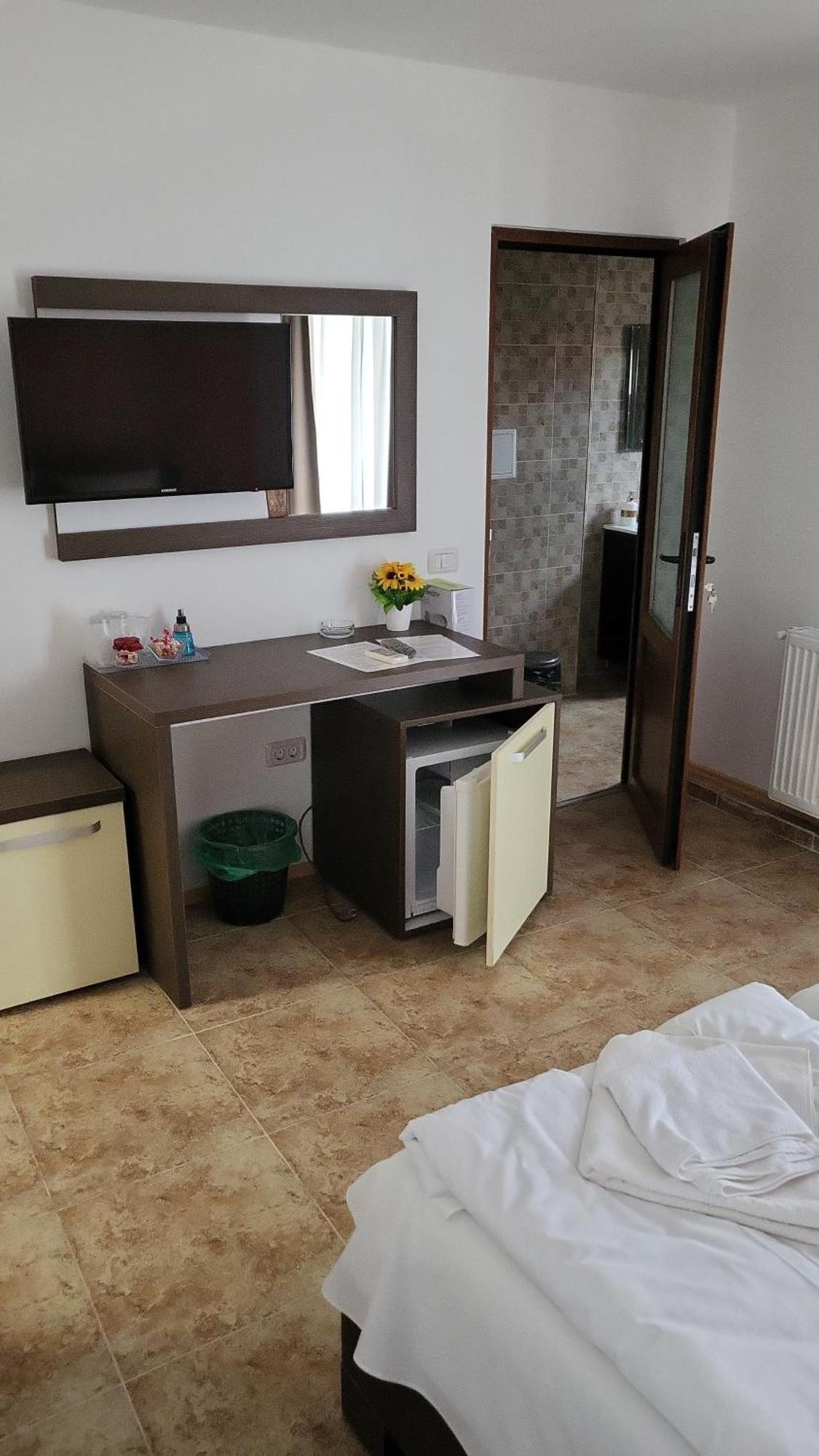 فندق Rosiem House تيشيرغيول الغرفة الصورة