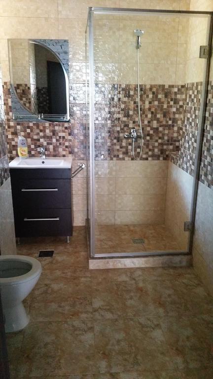فندق Rosiem House تيشيرغيول المظهر الخارجي الصورة
