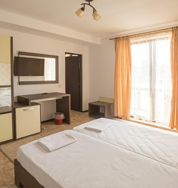 فندق Rosiem House تيشيرغيول الغرفة الصورة