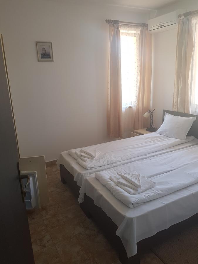 فندق Rosiem House تيشيرغيول المظهر الخارجي الصورة