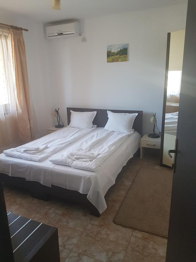 فندق Rosiem House تيشيرغيول المظهر الخارجي الصورة