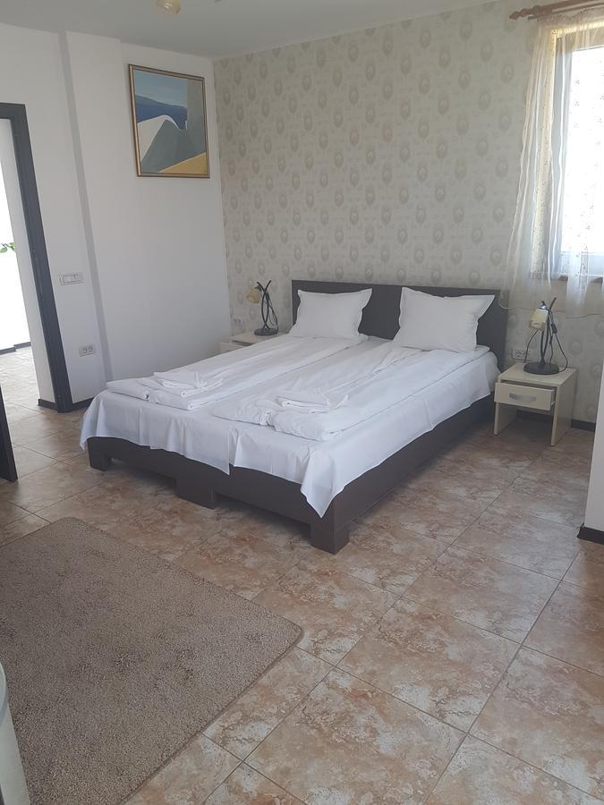 فندق Rosiem House تيشيرغيول المظهر الخارجي الصورة
