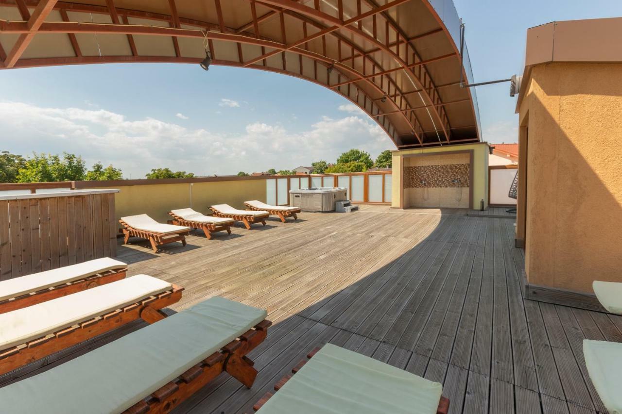 فندق Rosiem House تيشيرغيول المظهر الخارجي الصورة