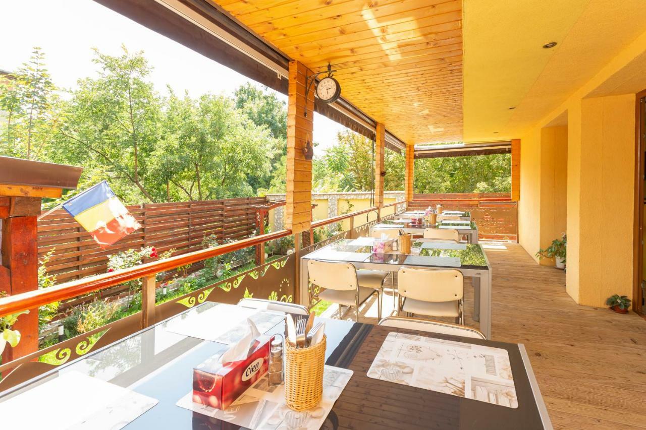 فندق Rosiem House تيشيرغيول المظهر الخارجي الصورة